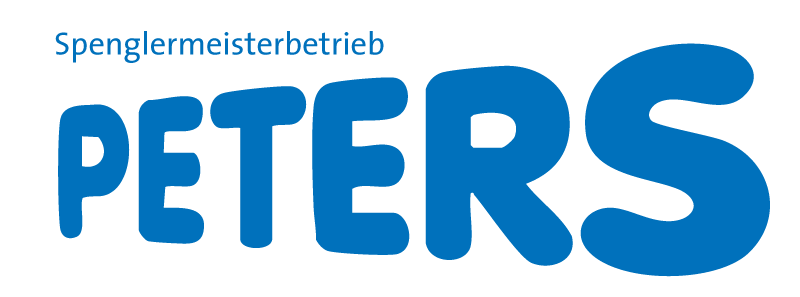 Spenglerei Peters Logo