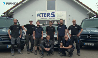 Team Spenglerei Peters